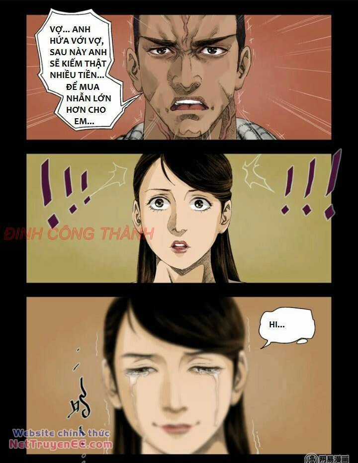 Thây Ma - Chapter 78 - Trang 11