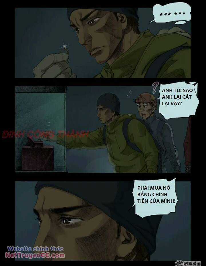 Thây Ma - Chapter 78 - Trang 12