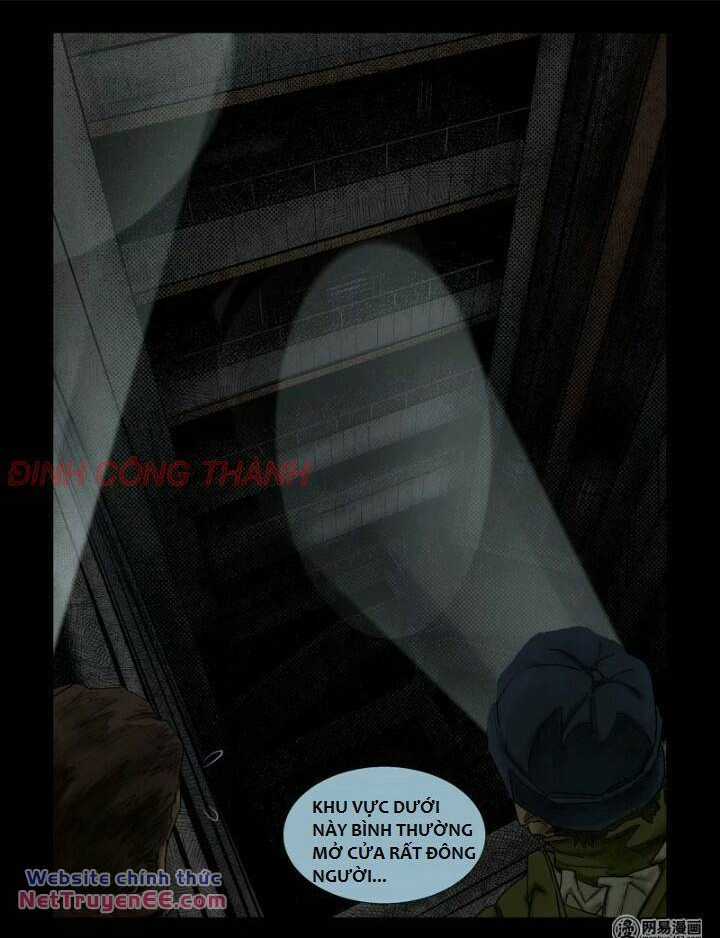 Thây Ma - Chapter 78 - Trang 3