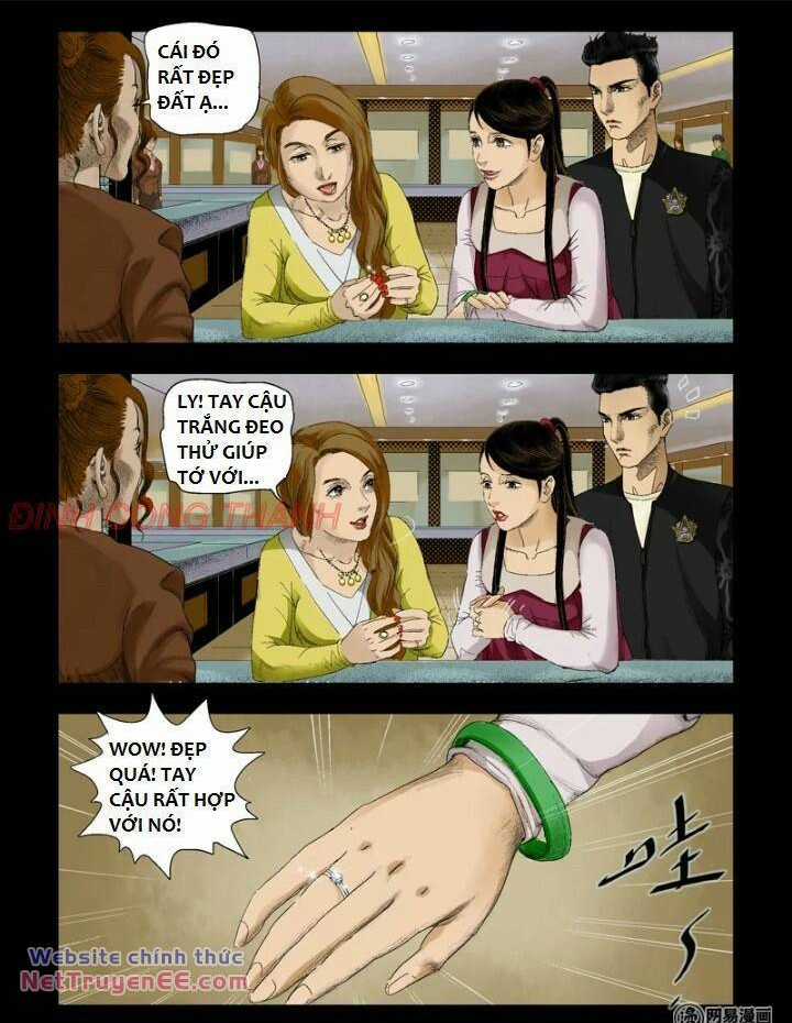 Thây Ma - Chapter 78 - Trang 5