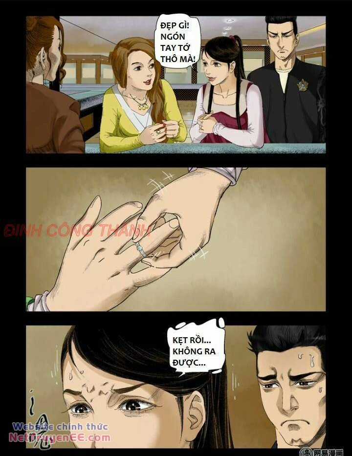 Thây Ma - Chapter 78 - Trang 6