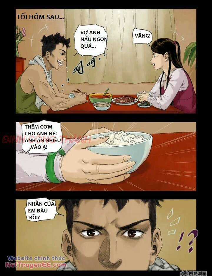 Thây Ma - Chapter 78 - Trang 9