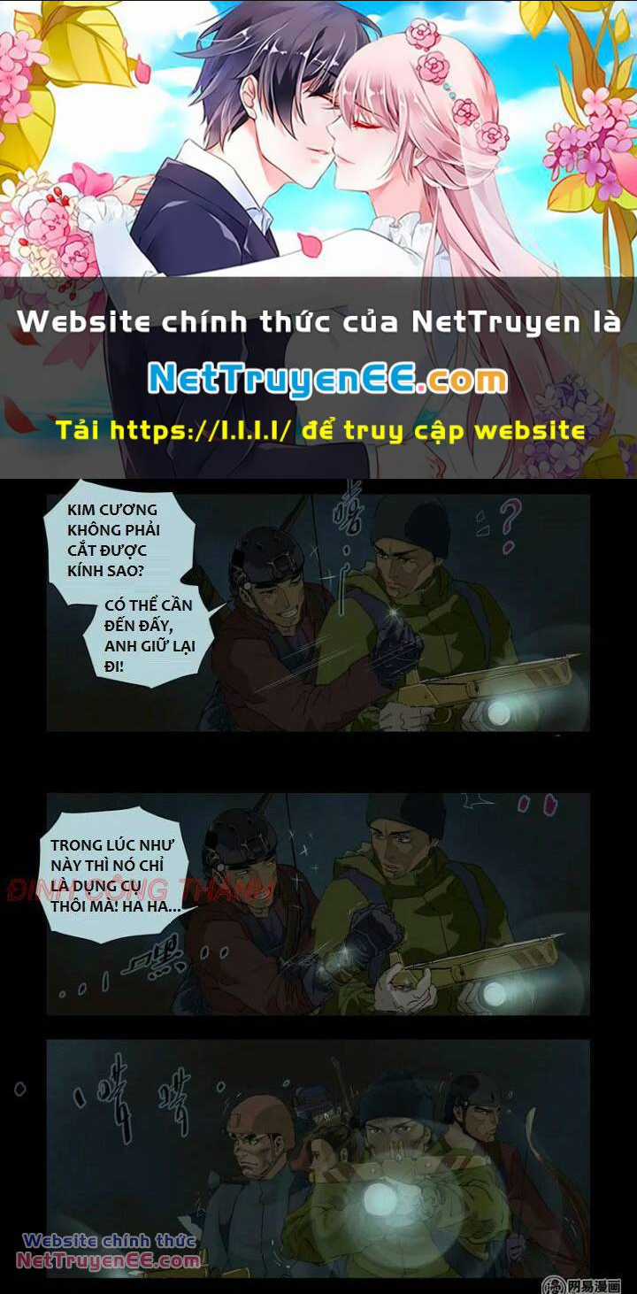 Thây Ma - Chapter 79 - Trang 1