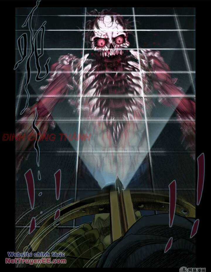 Thây Ma - Chapter 79 - Trang 11
