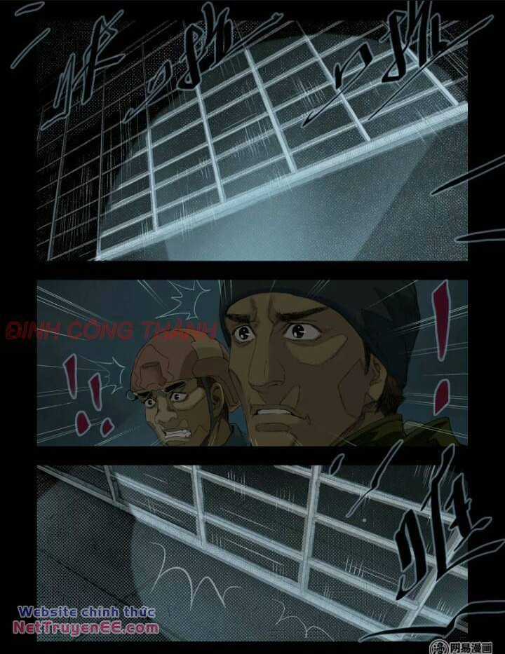 Thây Ma - Chapter 79 - Trang 7