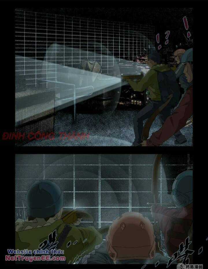 Thây Ma - Chapter 79 - Trang 8