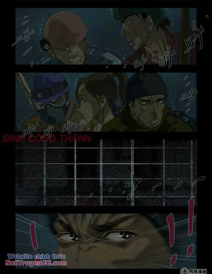 Thây Ma - Chapter 79 - Trang 10