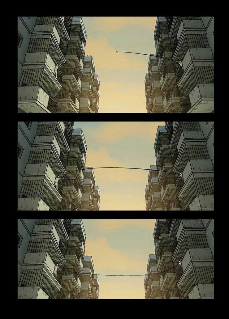 Thây Ma - Chapter 8 - Trang 2