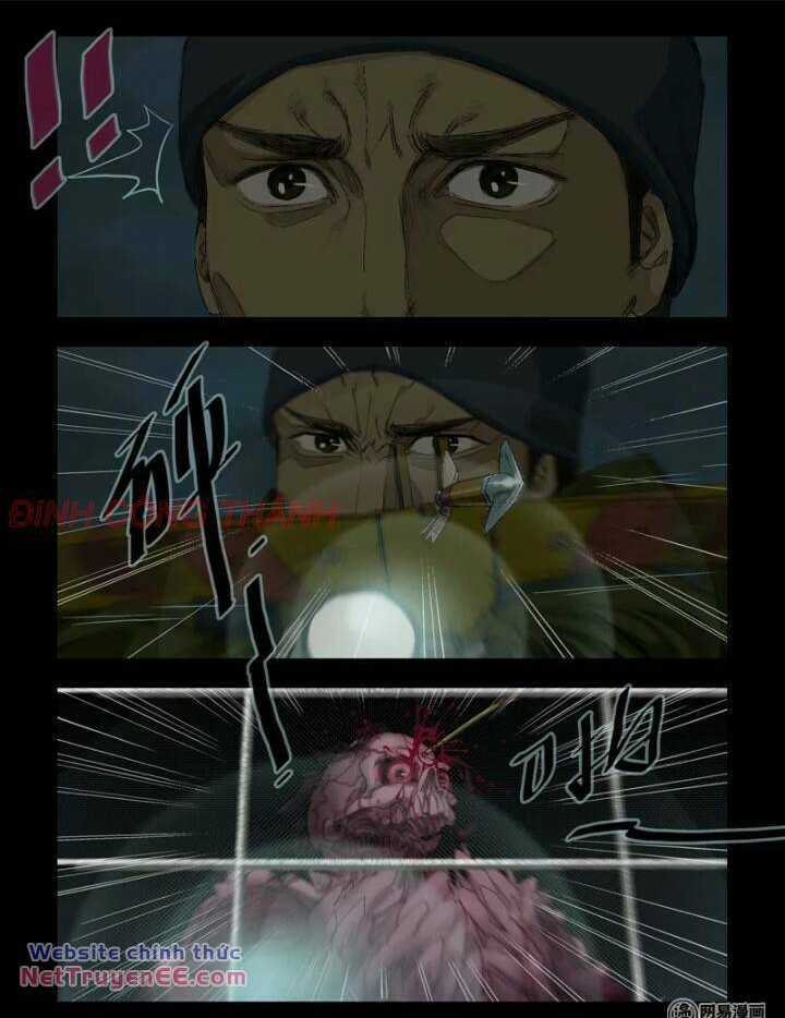 Thây Ma - Chapter 80 - Trang 1