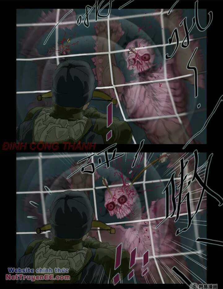 Thây Ma - Chapter 80 - Trang 2
