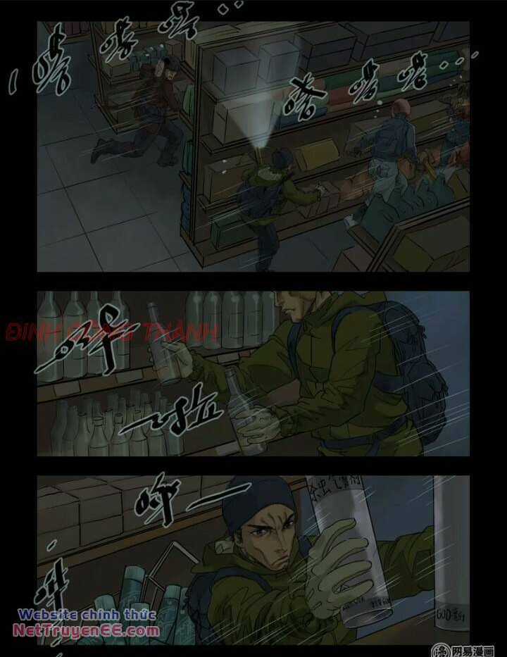 Thây Ma - Chapter 80 - Trang 5