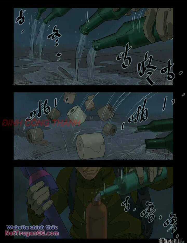 Thây Ma - Chapter 80 - Trang 6