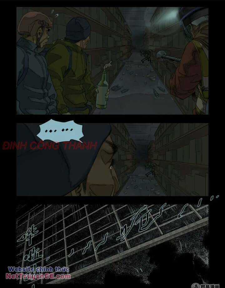 Thây Ma - Chapter 80 - Trang 7