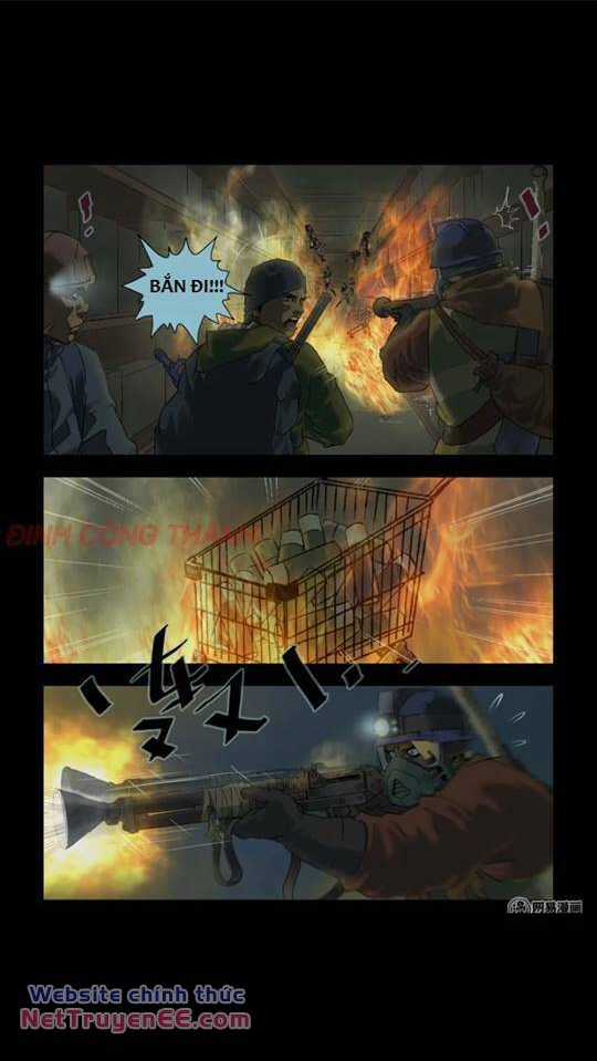 Thây Ma - Chapter 81 - Trang 1