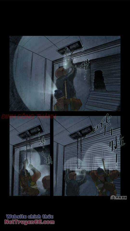 Thây Ma - Chapter 81 - Trang 11