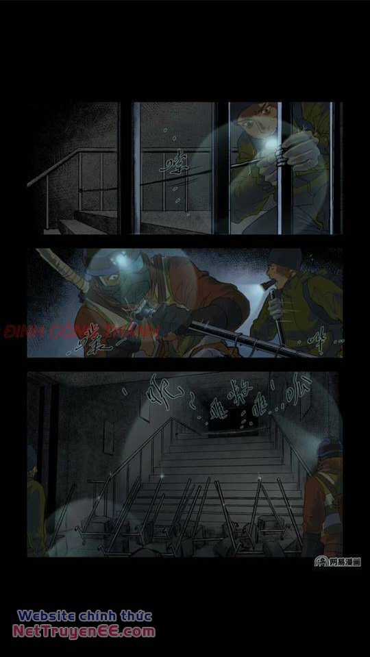 Thây Ma - Chapter 81 - Trang 12