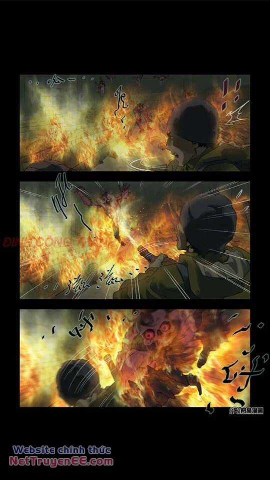 Thây Ma - Chapter 81 - Trang 3