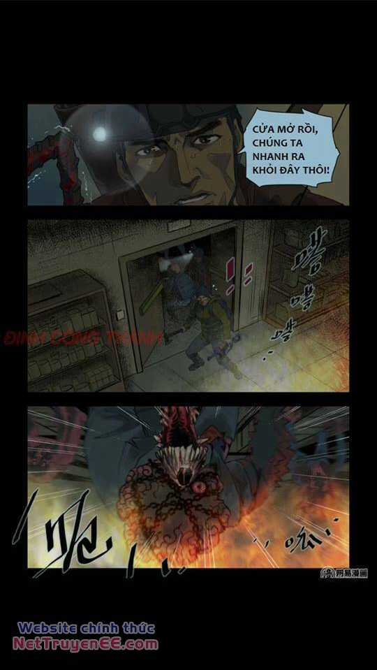 Thây Ma - Chapter 81 - Trang 6