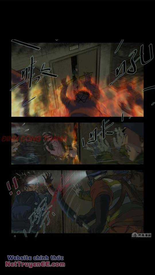 Thây Ma - Chapter 81 - Trang 7