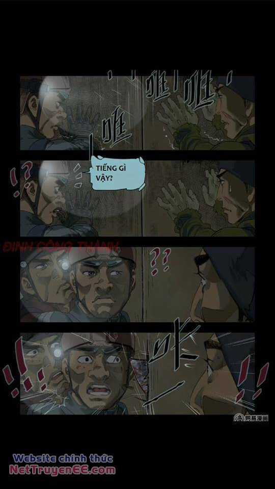 Thây Ma - Chapter 81 - Trang 8