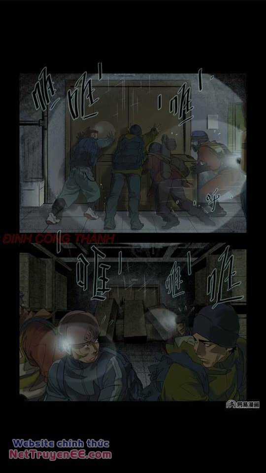 Thây Ma - Chapter 81 - Trang 9