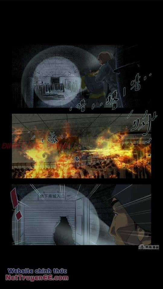 Thây Ma - Chapter 81 - Trang 10