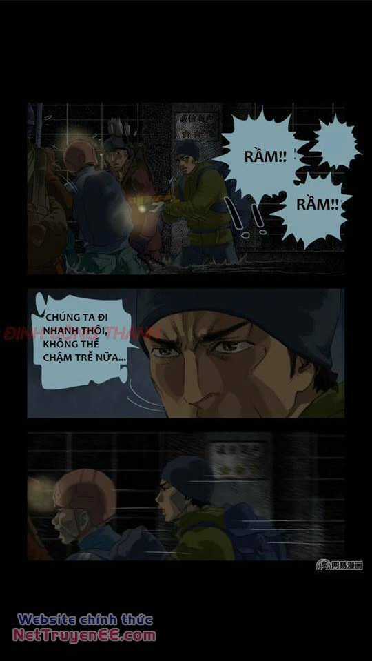 Thây Ma - Chapter 82 - Trang 2