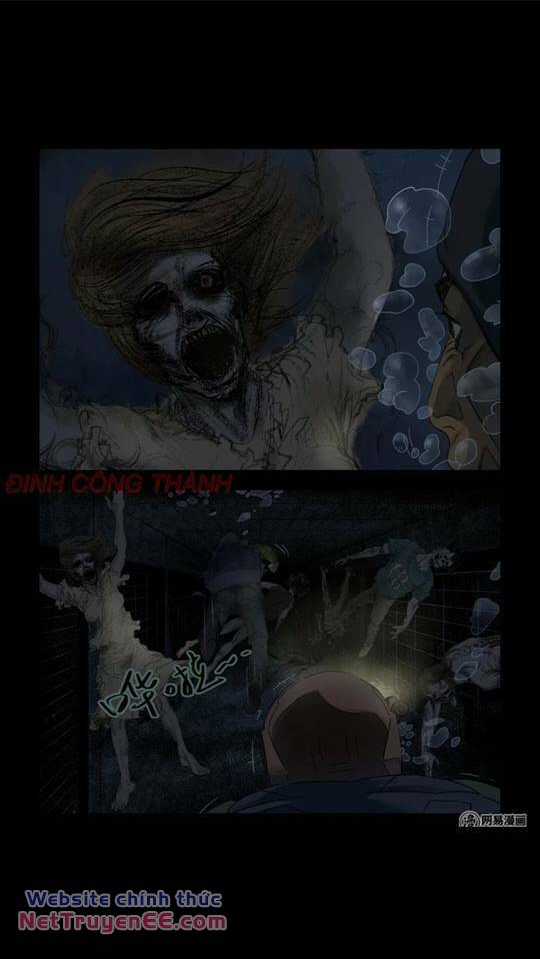 Thây Ma - Chapter 82 - Trang 11