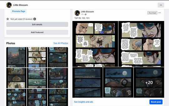 Thây Ma - Chapter 82 - Trang 12