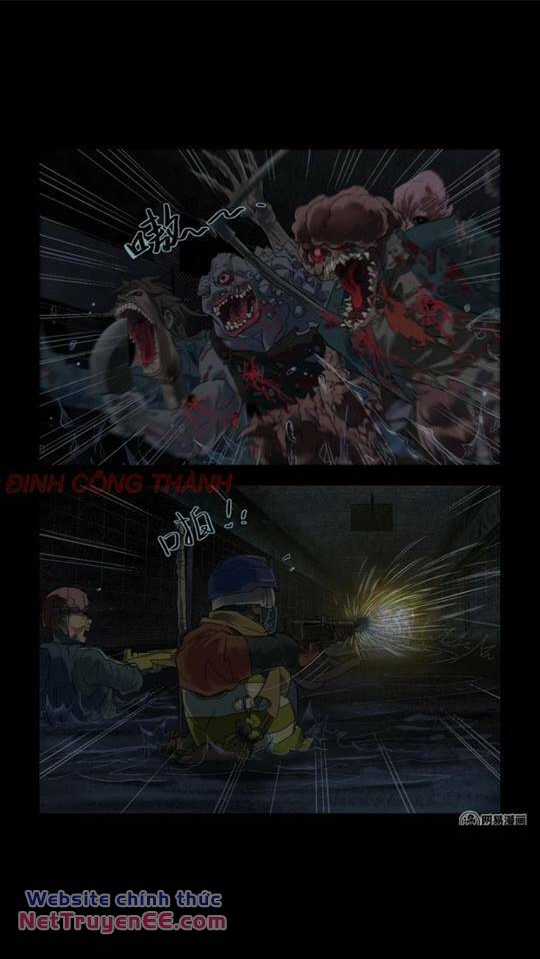 Thây Ma - Chapter 82 - Trang 3