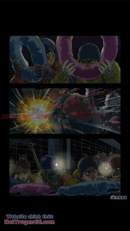 Thây Ma - Chapter 82 - Trang 4