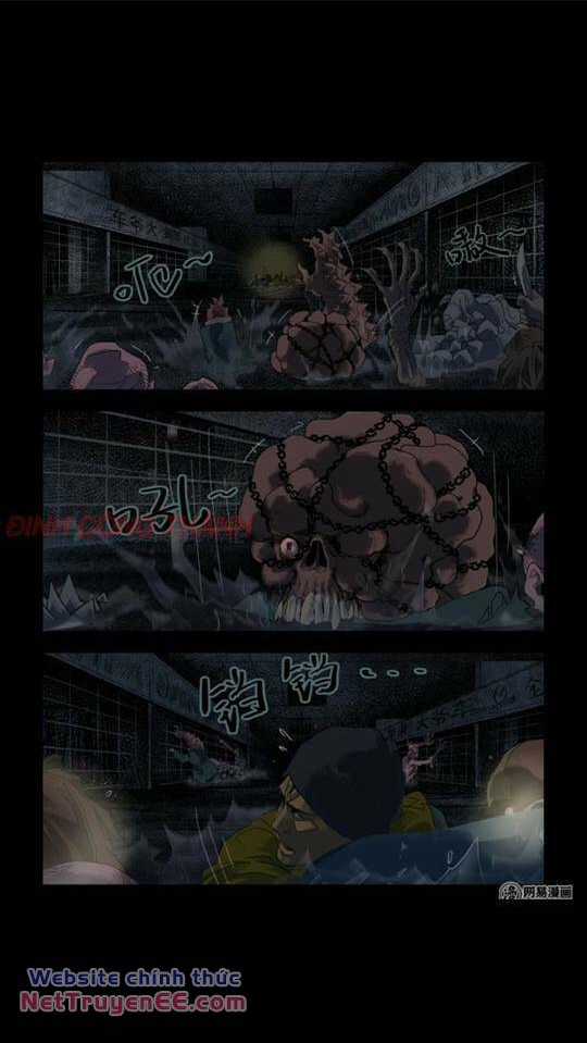 Thây Ma - Chapter 82 - Trang 5