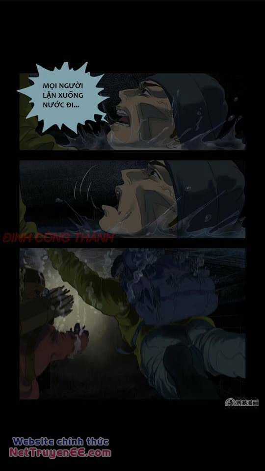 Thây Ma - Chapter 82 - Trang 6