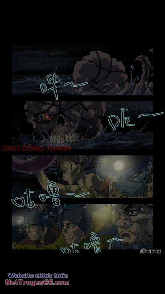 Thây Ma - Chapter 82 - Trang 7