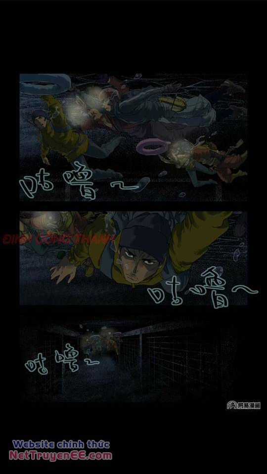 Thây Ma - Chapter 82 - Trang 8