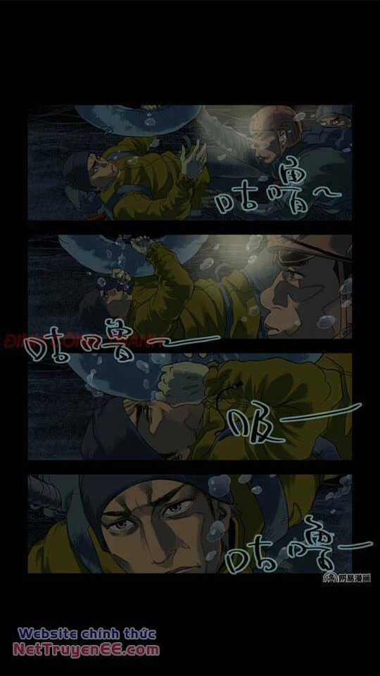 Thây Ma - Chapter 82 - Trang 9