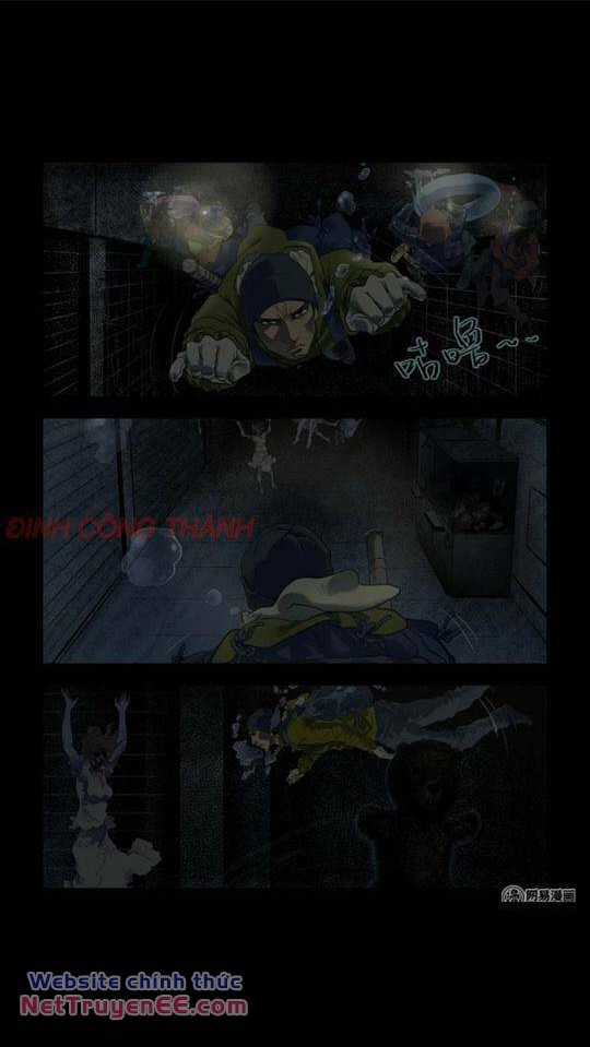 Thây Ma - Chapter 82 - Trang 10