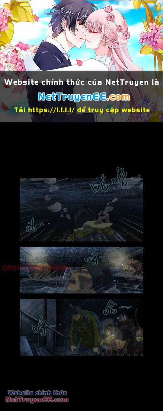 Thây Ma - Chapter 83 - Trang 1