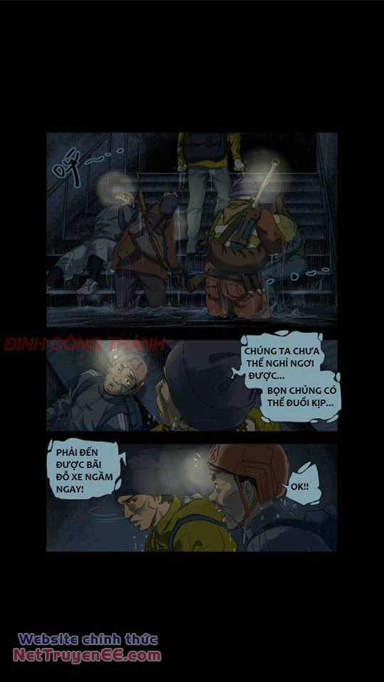 Thây Ma - Chapter 83 - Trang 2