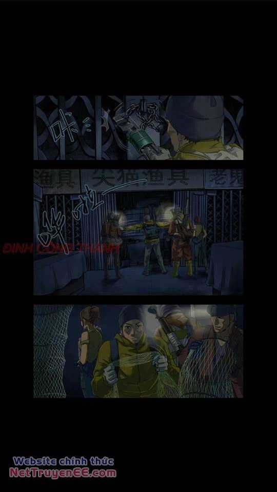 Thây Ma - Chapter 83 - Trang 3