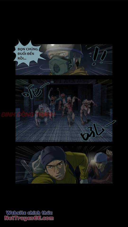 Thây Ma - Chapter 83 - Trang 4