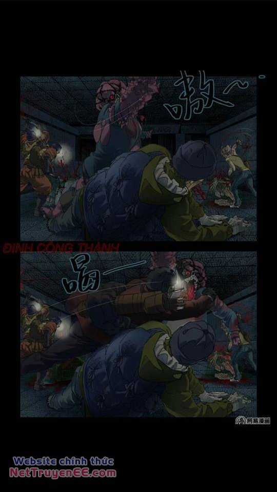 Thây Ma - Chapter 83 - Trang 7