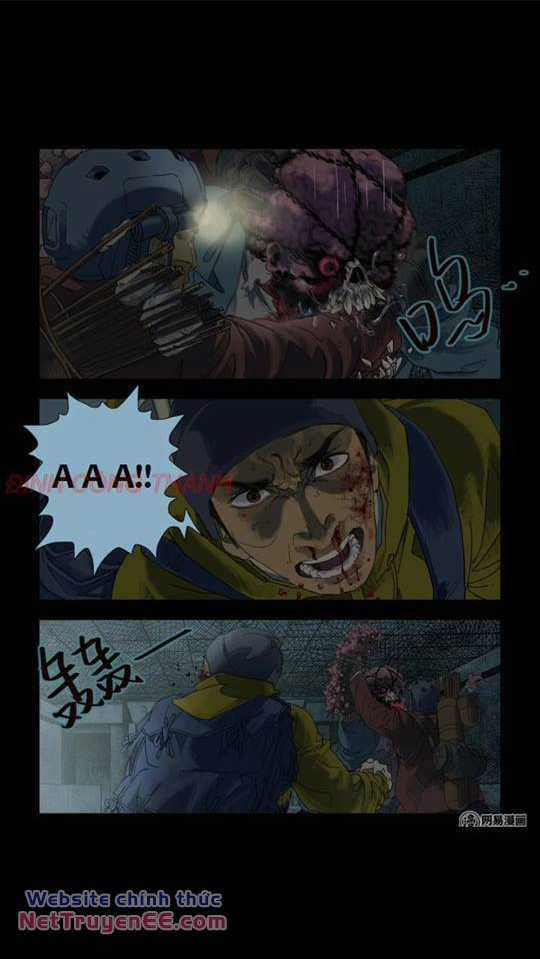 Thây Ma - Chapter 83 - Trang 8