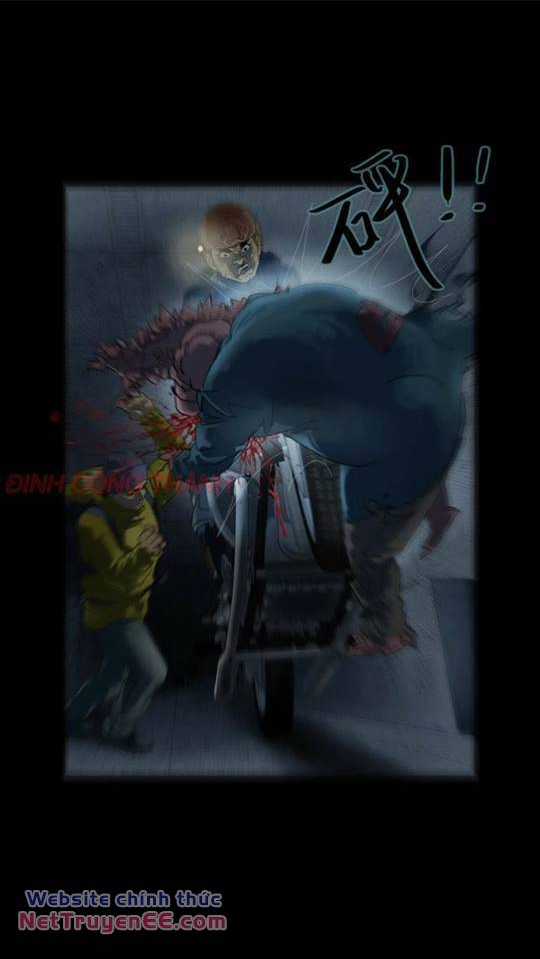 Thây Ma - Chapter 83 - Trang 9