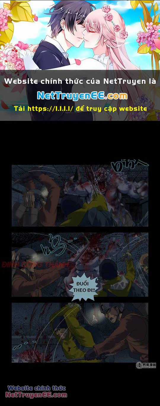 Thây Ma - Chapter 84 - Trang 1