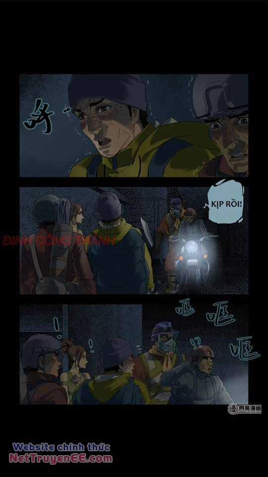 Thây Ma - Chapter 84 - Trang 2