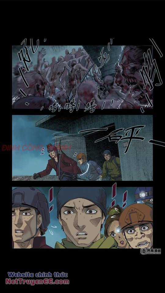 Thây Ma - Chapter 84 - Trang 11