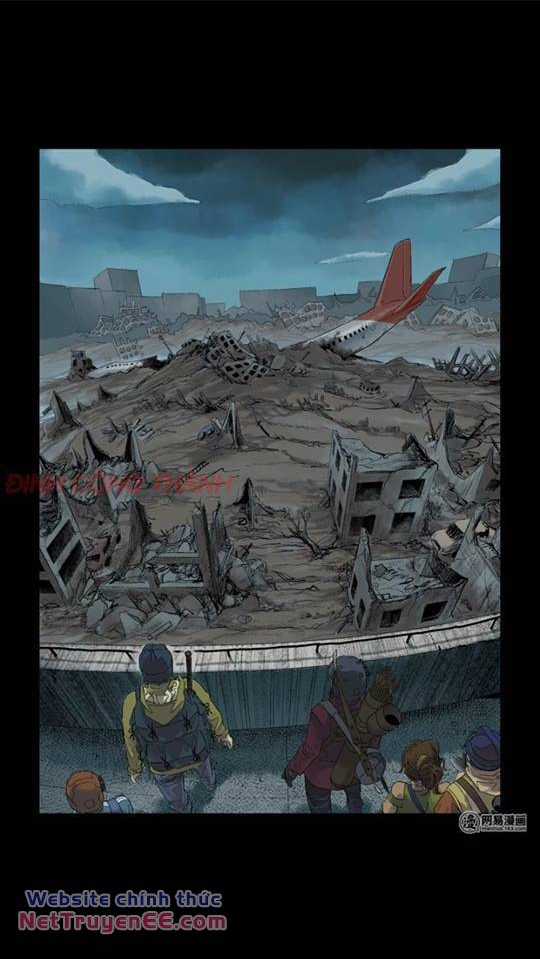 Thây Ma - Chapter 84 - Trang 12