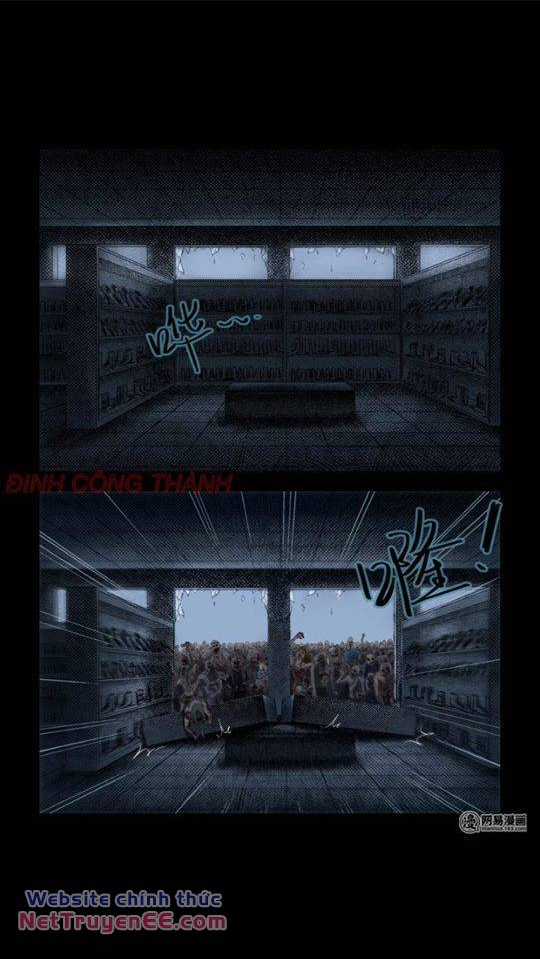 Thây Ma - Chapter 84 - Trang 3