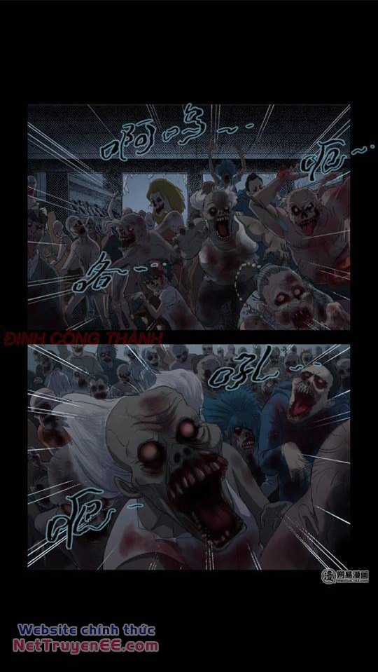 Thây Ma - Chapter 84 - Trang 4